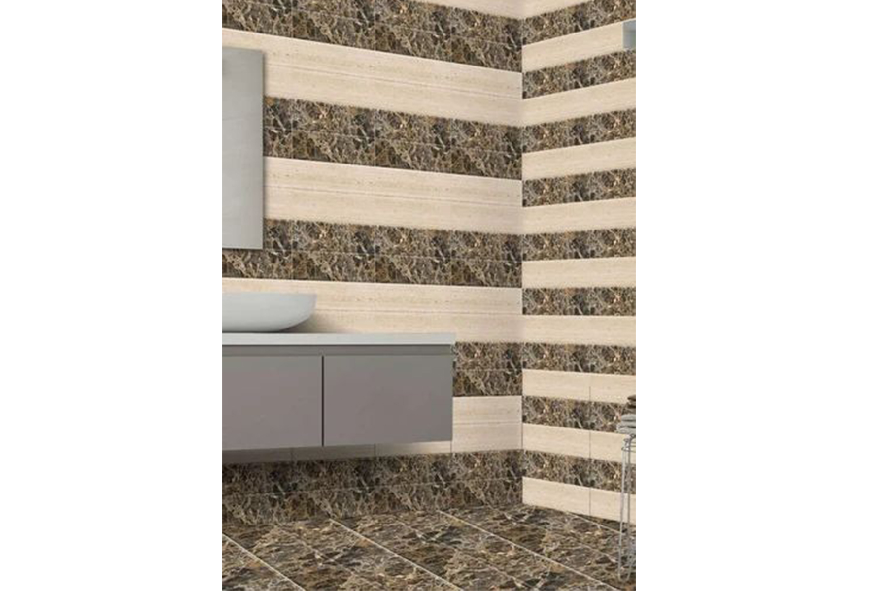 Industrial Flooring