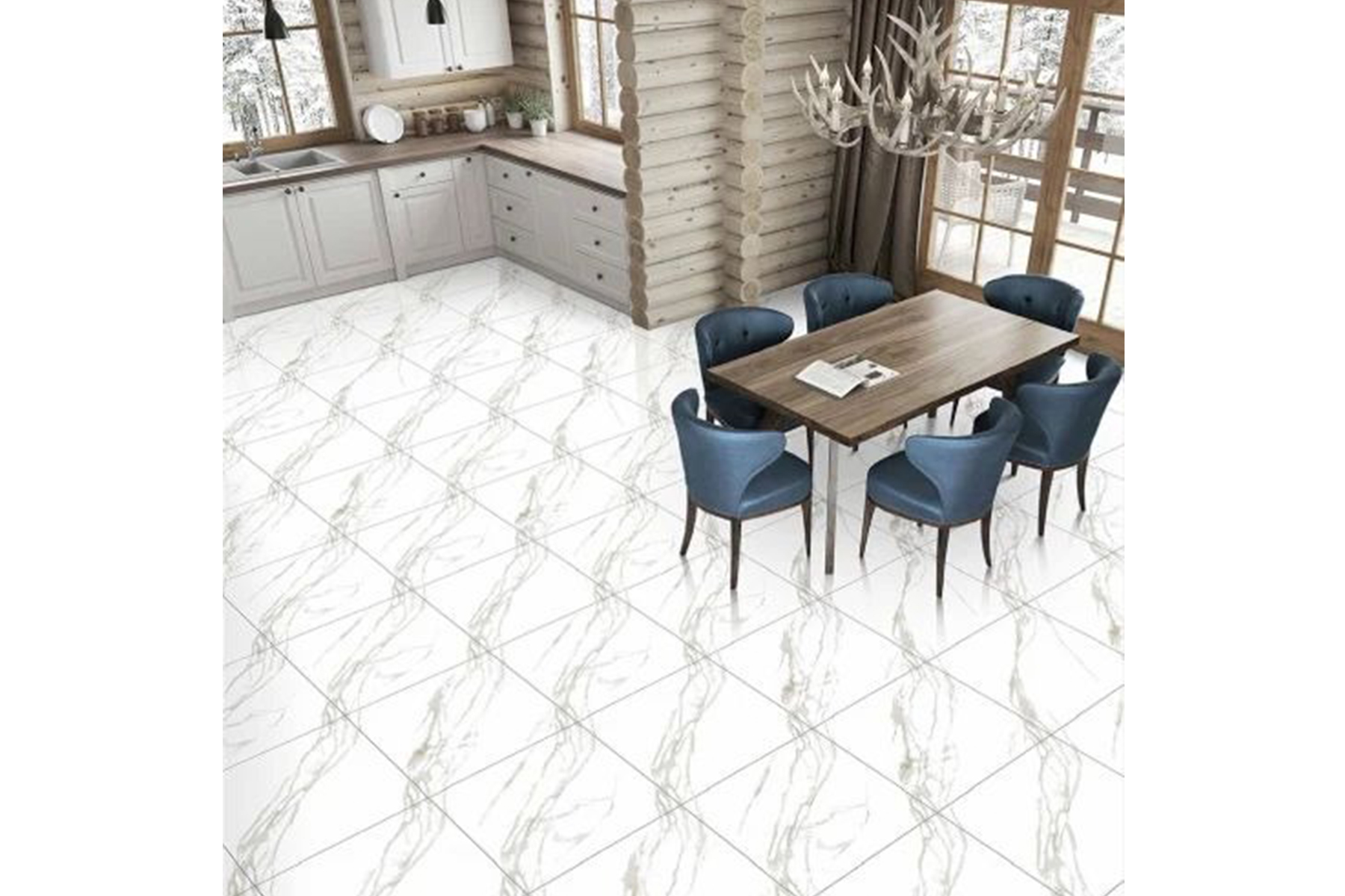 Industrial Flooring