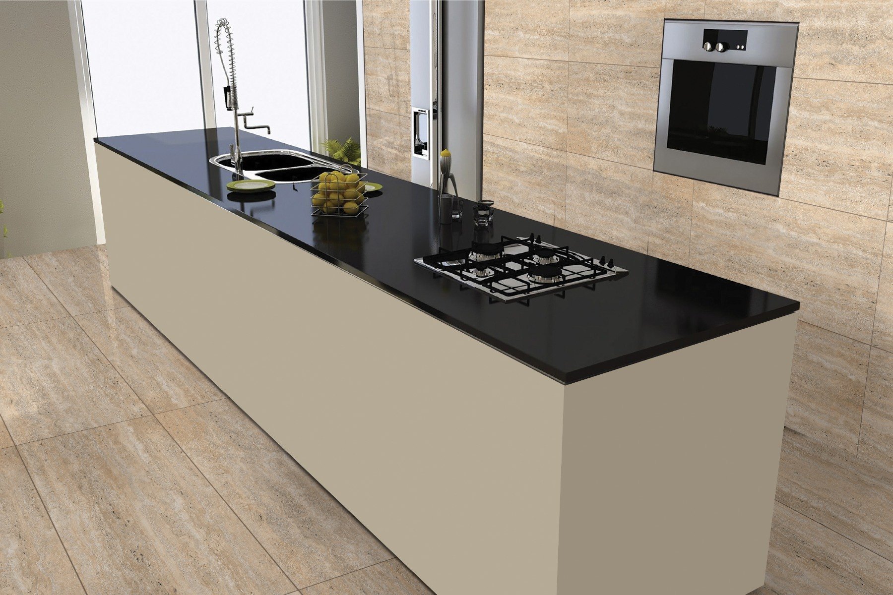 Industrial Flooring